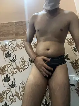 CA_Topper_7837 webcam