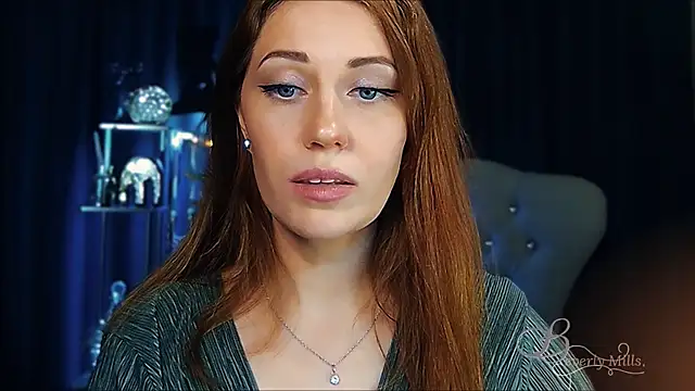 MissBeverlyMills webcam