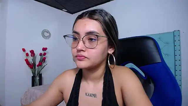 kathe-mills235 webcam