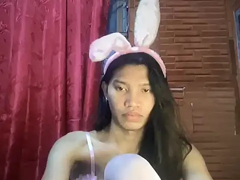 Yourgoddess_jayve webcam