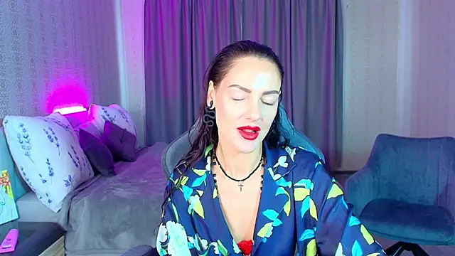 MalenaBelucci_ webcam