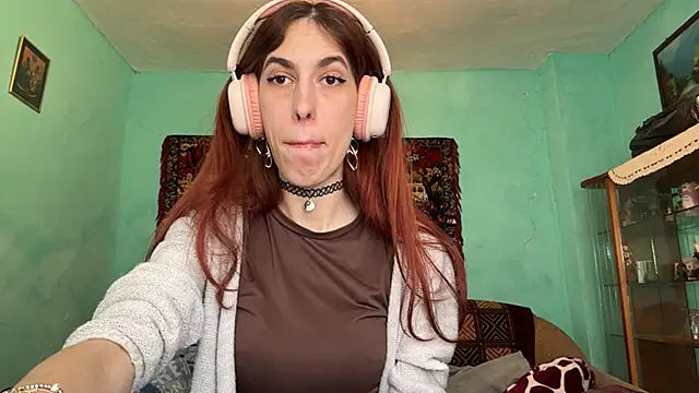 SharondaMcclerkin webcam