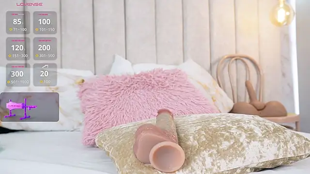 Live sex cam of Annyy_Rosse