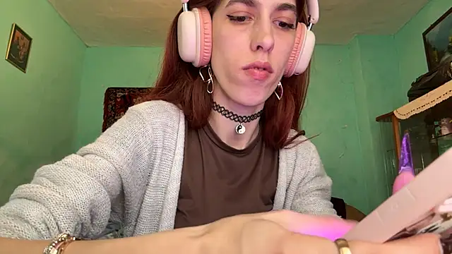 SharondaMcclerkin webcam