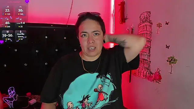 katieeandsharonn webcam