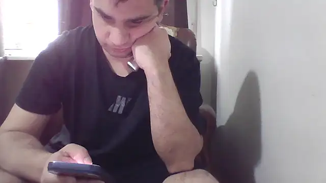 YakisikliSikici webcam