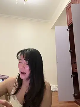 Molly-xiao webcam