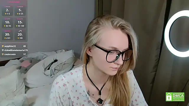 Angel-Alex webcam