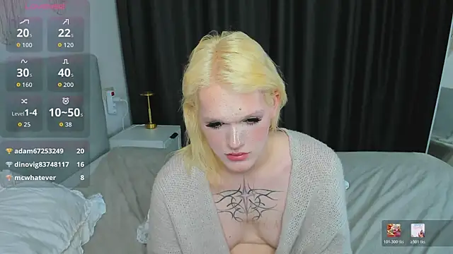 Lollita_Morgan webcam