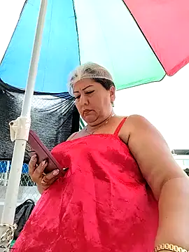 Brenda_Berck_ webcam