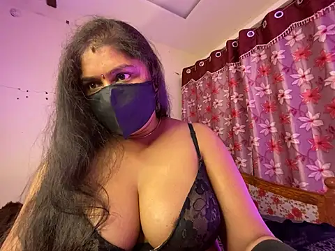 LouleyRanii_Telugu webcam