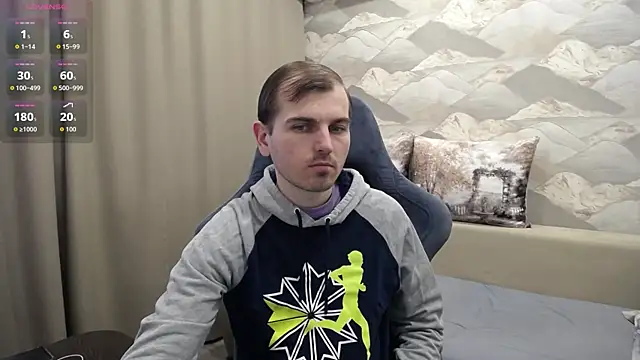 SerzhKorol1 live sex cam