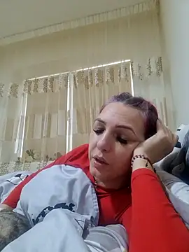 Evadesirex46 webcam