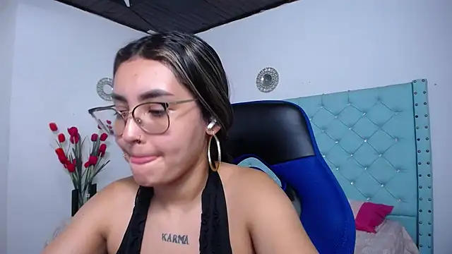 kathe-mills235 webcam