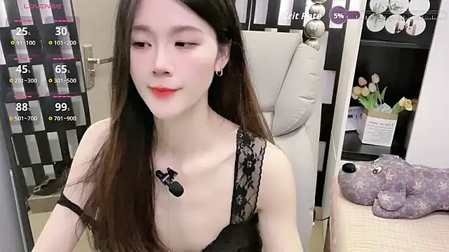 美女Yueyue-MM在线直播