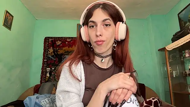 SharondaMcclerkin webcam