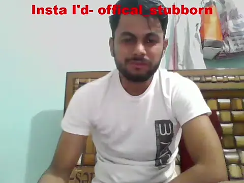Stubborndesiboy webcam