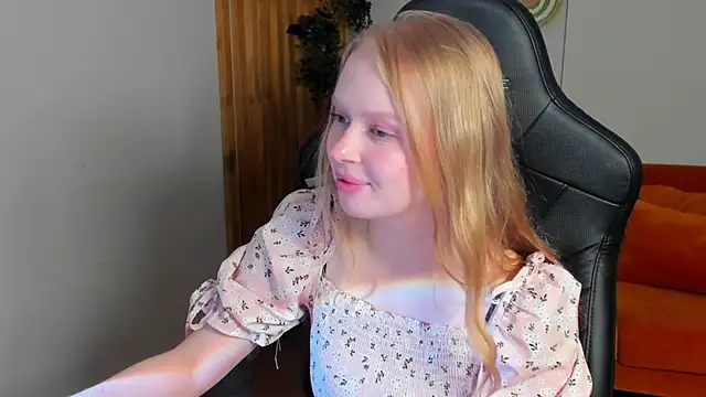 BellaVenatrix webcam