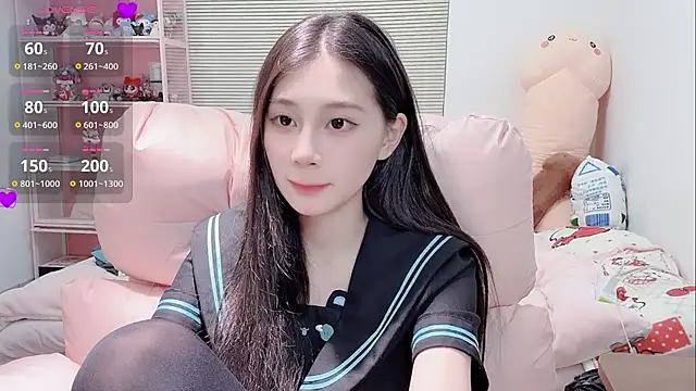 美女lris-Beauty在线直播