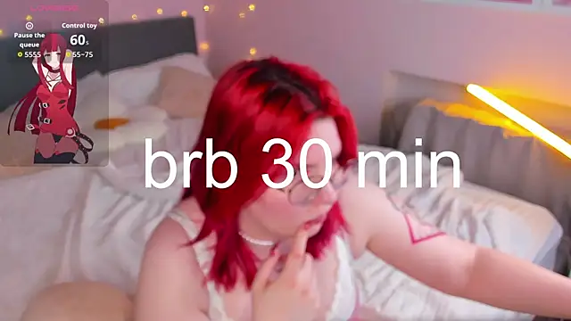 Alice_Kitagawa webcam