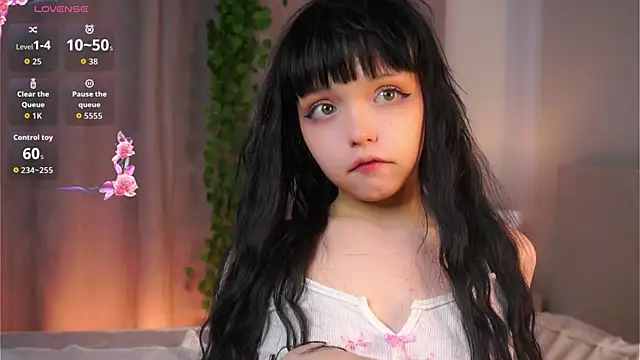 CandiceDossantos webcam