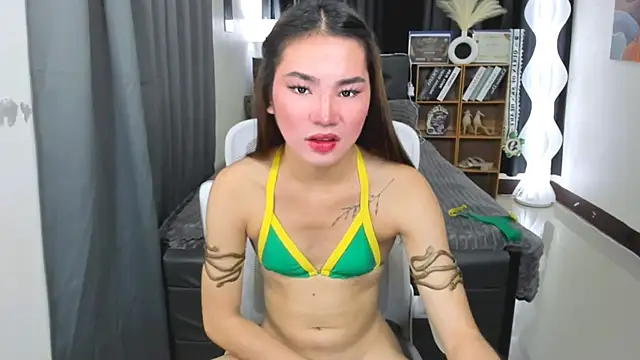 hotjessieempress webcam