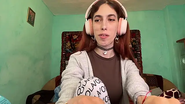 SharondaMcclerkin webcam