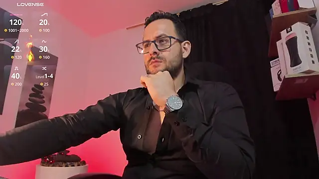 jerry_hot1 (M young) - 🎯Control breaks😈😈