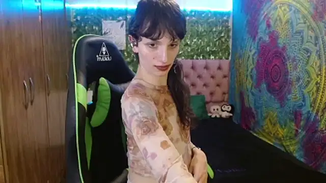 Burning_Venus12 webcam