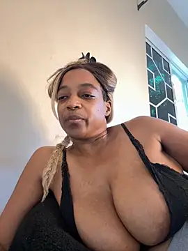 JuicyJamaican webcam