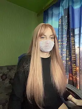 SophieBlackwood webcam