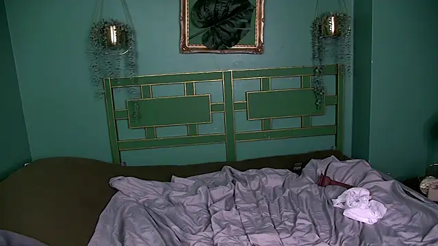 NyaraBuenoBabestationx webcam