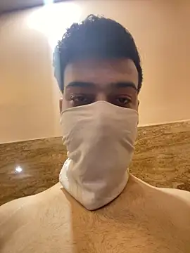 CA_Topper_7837 webcam