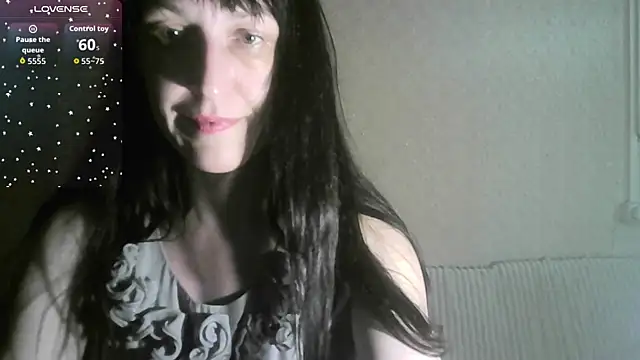 MarieODahliaS webcam