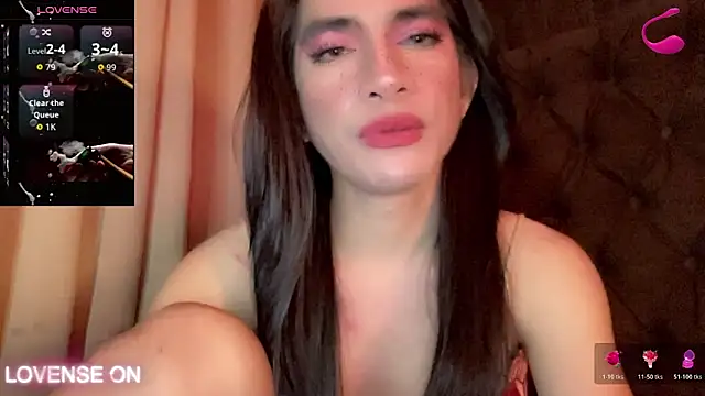 BaffledLensman webcam