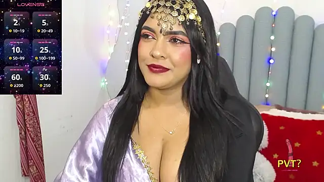 lakshmiraniii webcam