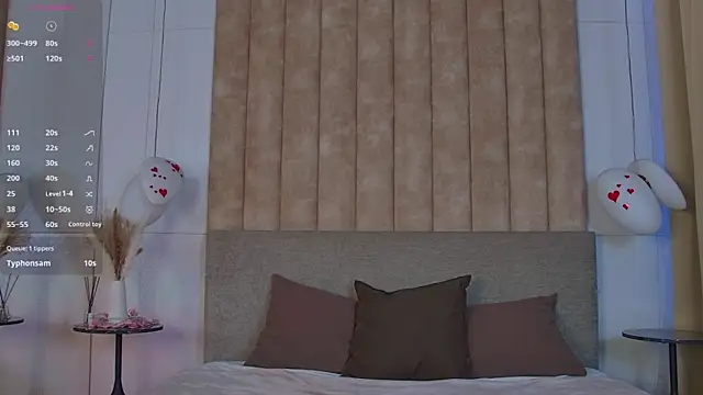 Gabriella_Wils webcam