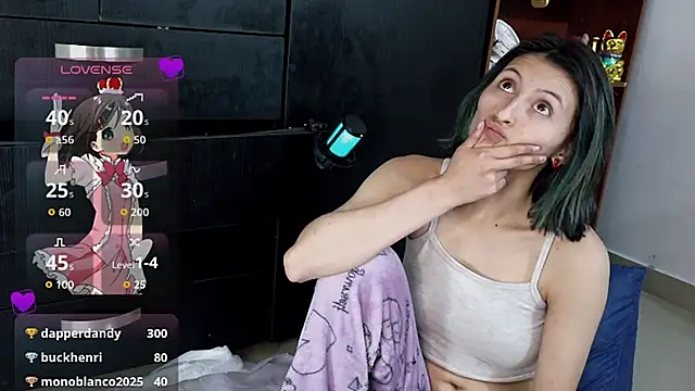 Camila---torres webcam