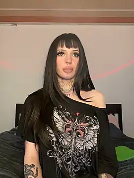 madelinexx webcam