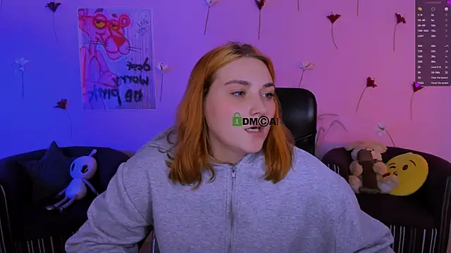 pure_radiance1 webcam