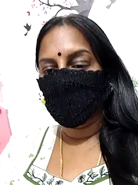 Tamil_Meera12 webcam