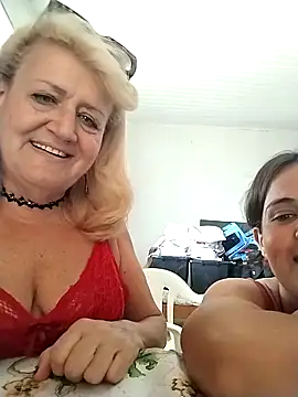 Belladama61 webcam