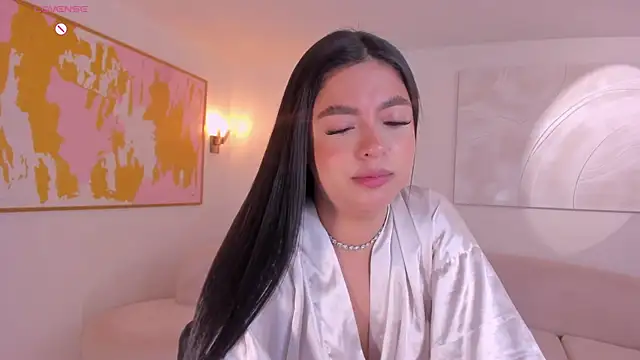 NataliaGaret webcam