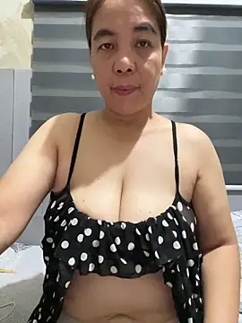 Simple_FilipinaBeauty_AJ webcam