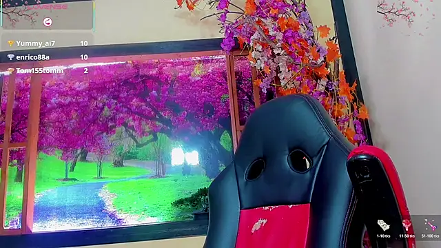 Karol_Vanessa__ webcam