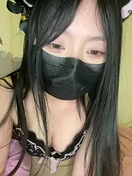 SevenSeven-7777 webcam