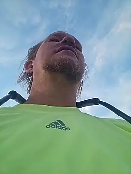 yourMasterisBored webcam