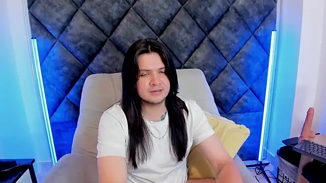 MatthewDavis_ webcam