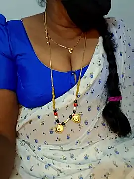 Priya_smiley webcam
