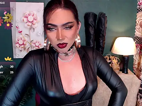 Kristinescottcummer69x webcam